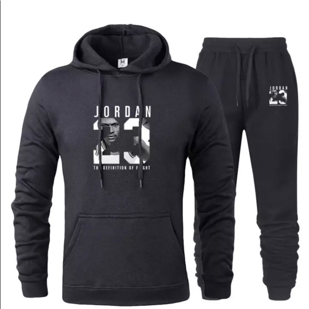 Men clothing